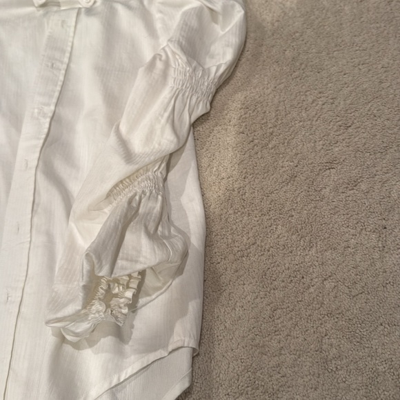 Greyson blouse - Picture 3 of 3